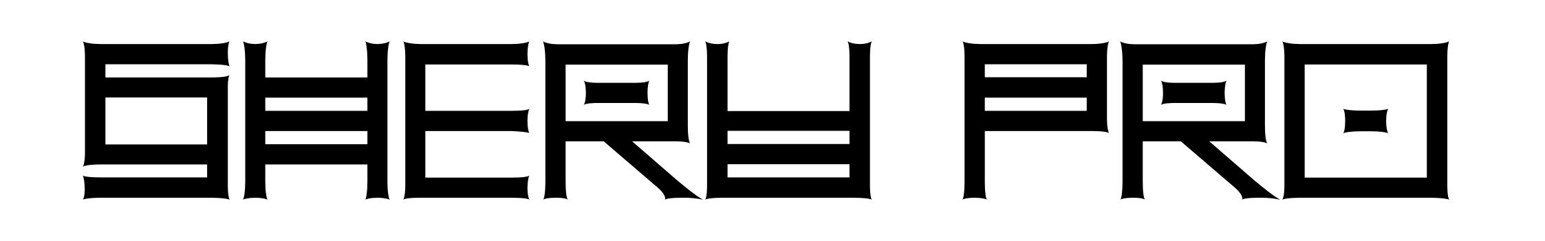 Sheru Pro